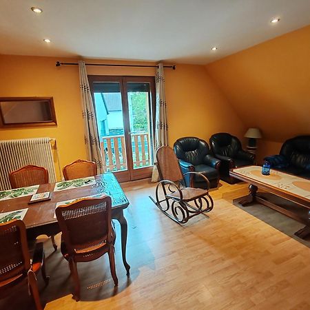 Ferienwohnung Beaux Pres 68 Colmar Exterior foto