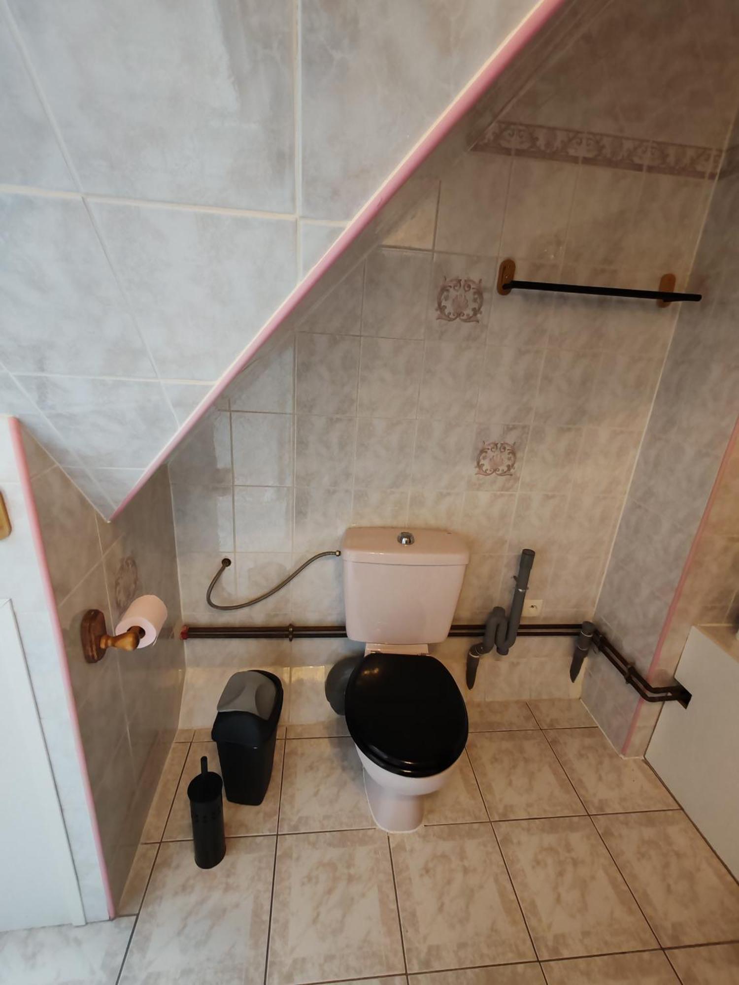 Ferienwohnung Beaux Pres 68 Colmar Exterior foto