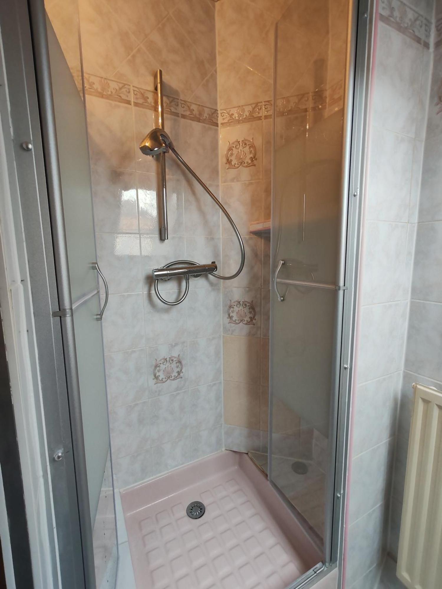 Ferienwohnung Beaux Pres 68 Colmar Exterior foto