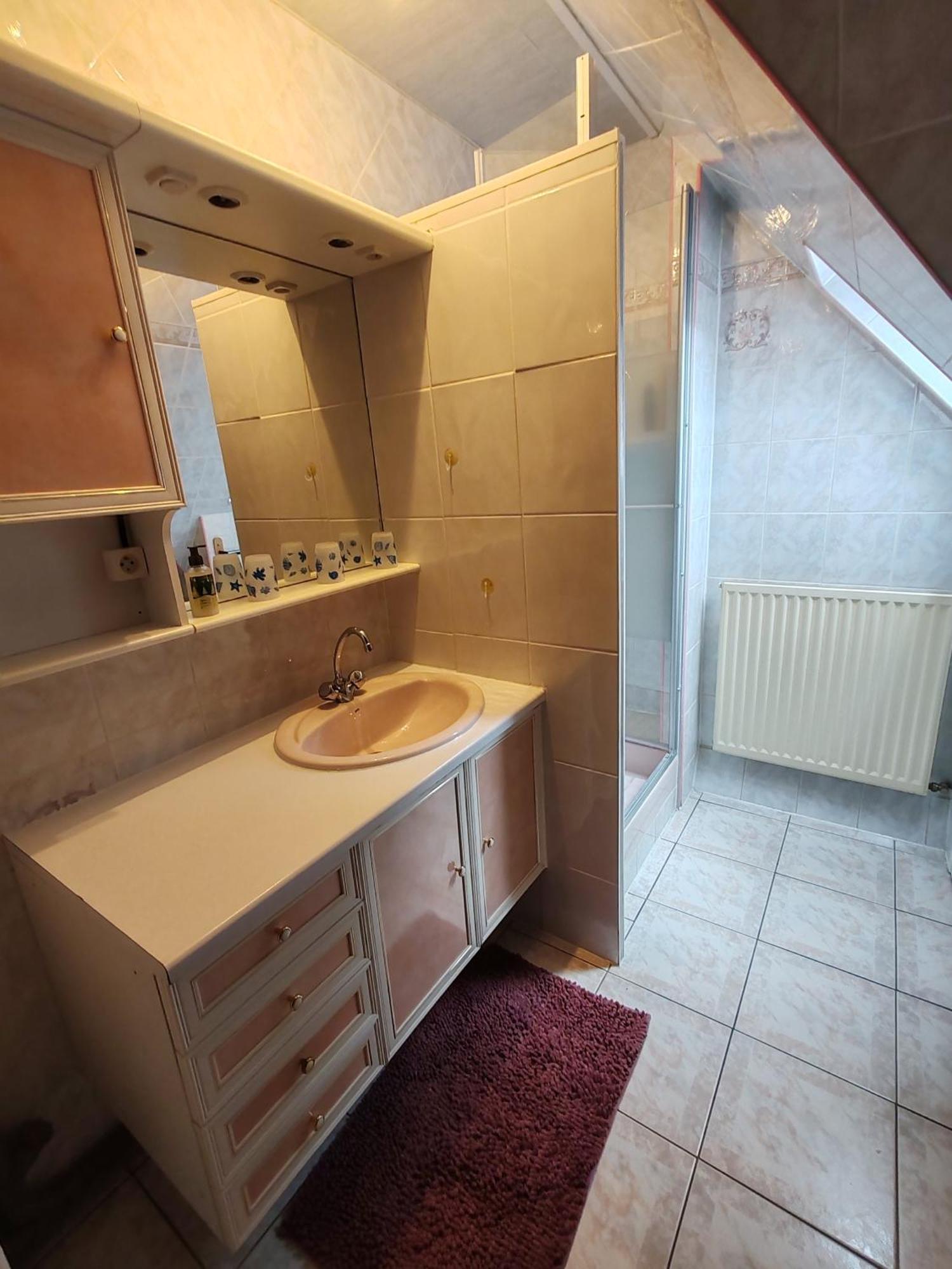 Ferienwohnung Beaux Pres 68 Colmar Exterior foto