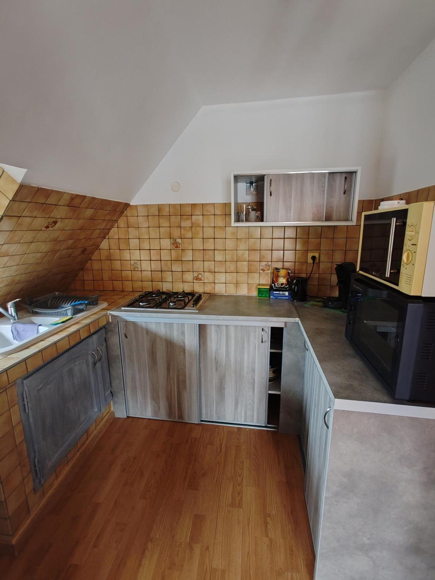 Ferienwohnung Beaux Pres 68 Colmar Exterior foto