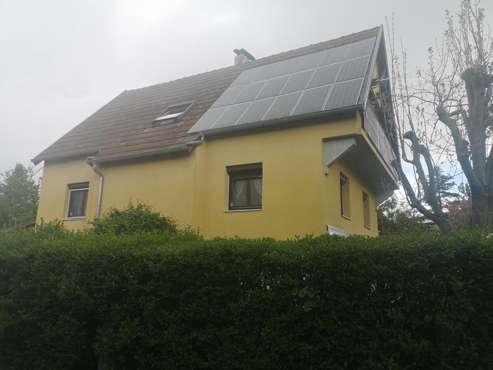 Ferienwohnung Beaux Pres 68 Colmar Exterior foto